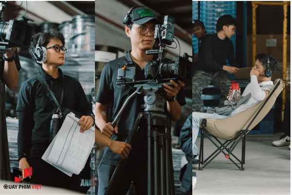 phim giới thiệu doanh nghiệp